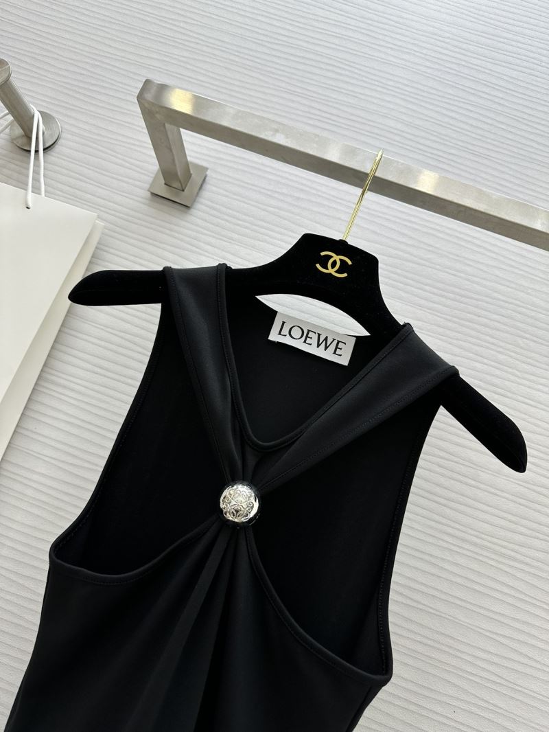 Loewe Dress